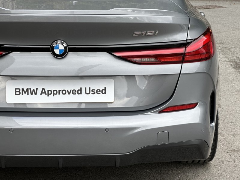 2024 (74) BMW 2 SERIES 218i M Sport 4dr Gran Coupe  5651301