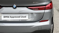 2024 (74) BMW 2 SERIES 218i M Sport 4dr Gran Coupe 5651301