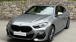 2024 (74) BMW 2 SERIES 218i M Sport 4dr Gran Coupe 5651343
