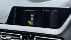 2024 (74) BMW 2 SERIES 218i M Sport 4dr Gran Coupe 5651346