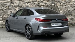 2024 (74) BMW 2 SERIES 218i M Sport 4dr Gran Coupe 1