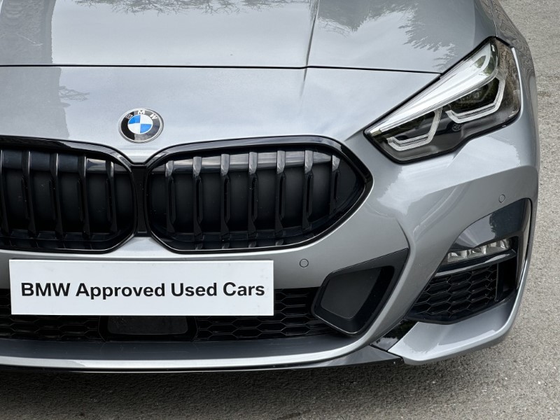 2024 (74) BMW 2 SERIES 218i M Sport 4dr Gran Coupe  5651321