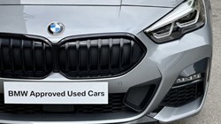 2024 (74) BMW 2 SERIES 218i M Sport 4dr Gran Coupe 5651321
