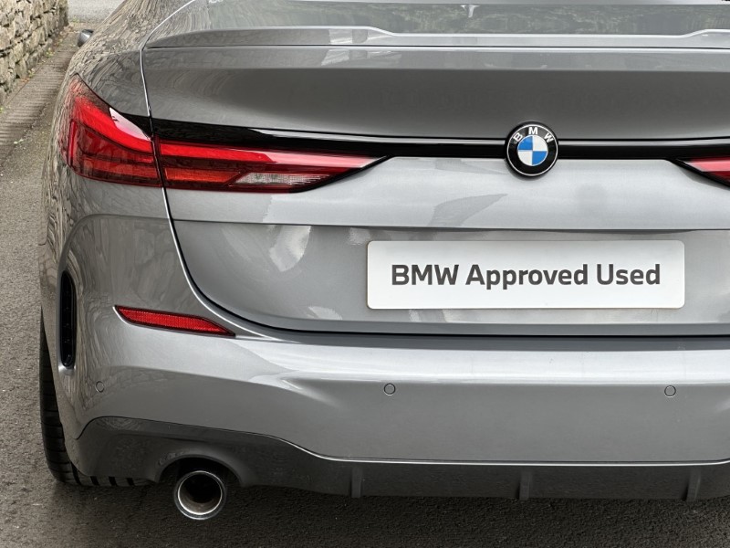 2024 (74) BMW 2 SERIES 218i M Sport 4dr Gran Coupe  5651300