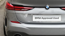 2024 (74) BMW 2 SERIES 218i M Sport 4dr Gran Coupe 5651300
