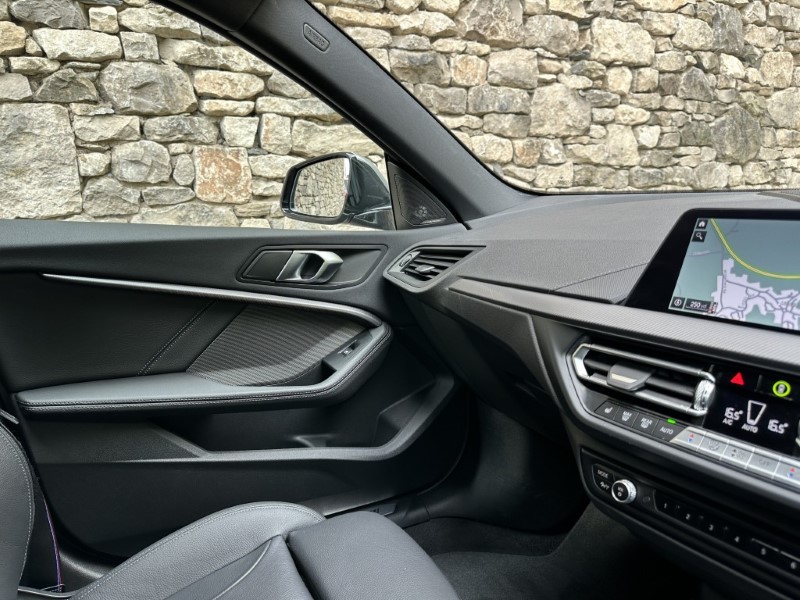 2024 (74) BMW 2 SERIES 218i M Sport 4dr Gran Coupe  5651310