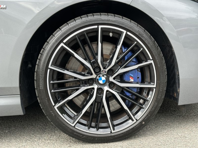 2024 (74) BMW 2 SERIES 218i M Sport 4dr Gran Coupe  5651362