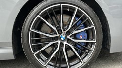2024 (74) BMW 2 SERIES 218i M Sport 4dr Gran Coupe 5651362