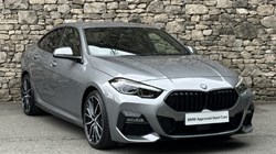 2024 (74) BMW 2 SERIES 218i M Sport 4dr Gran Coupe 5651355