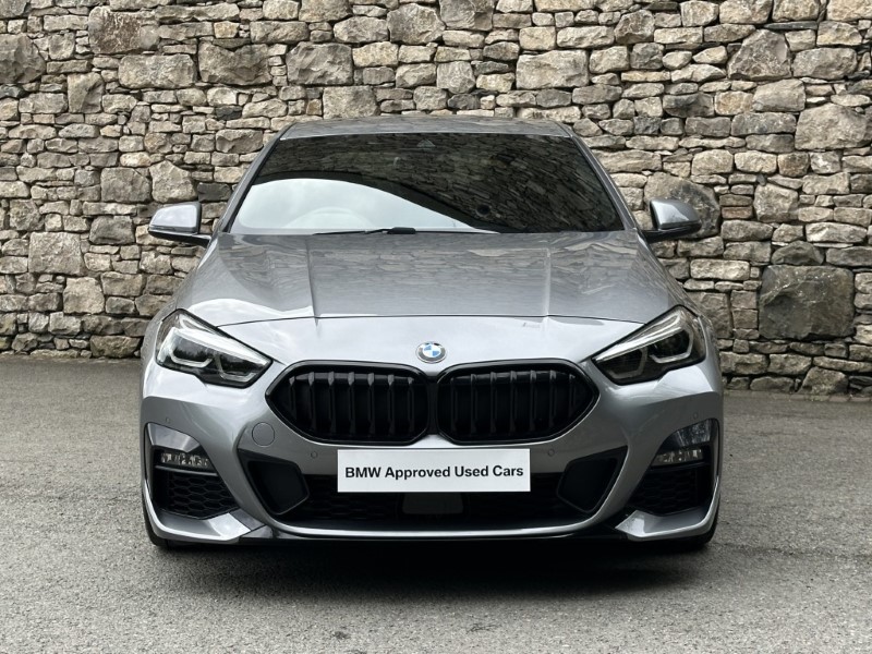 2024 (74) BMW 2 SERIES 218i M Sport 4dr Gran Coupe  5651354