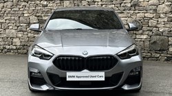 2024 (74) BMW 2 SERIES 218i M Sport 4dr Gran Coupe 5651354