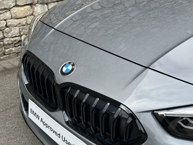 2024 (74) BMW 2 SERIES 218i M Sport 4dr Gran Coupe  5651322