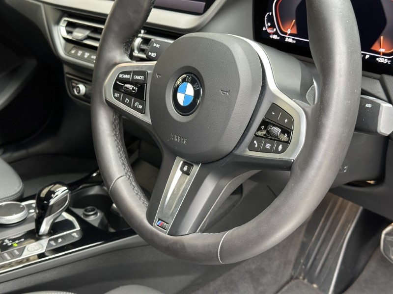 2024 (74) BMW 2 SERIES 218i M Sport 4dr Gran Coupe  5652354