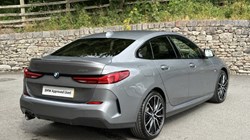 2024 (74) BMW 2 SERIES 218i M Sport 4dr Gran Coupe 5651365
