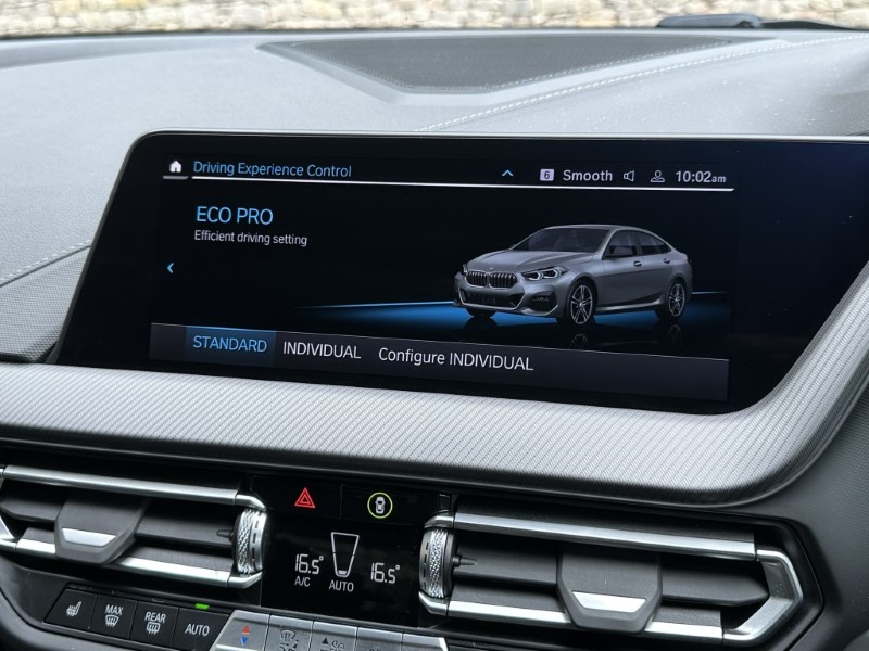 2024 (74) BMW 2 SERIES 218i M Sport 4dr Gran Coupe  5651350