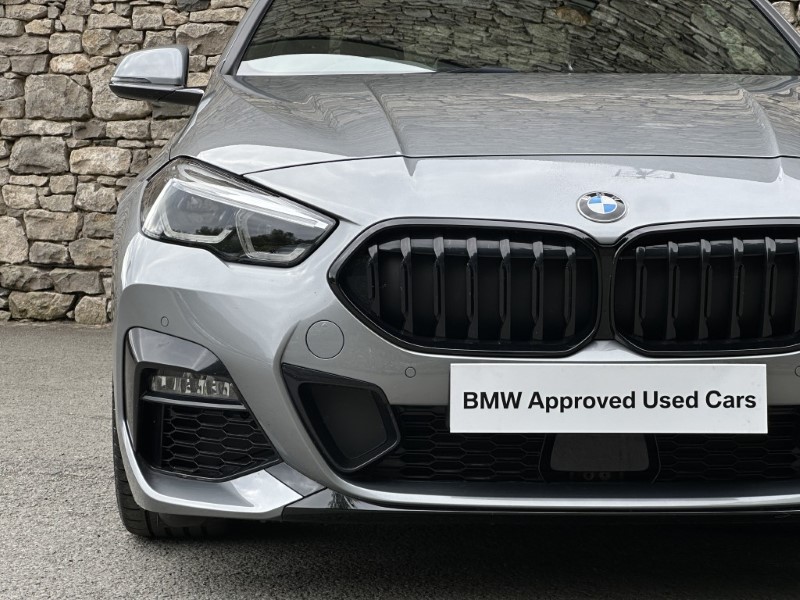 2024 (74) BMW 2 SERIES 218i M Sport 4dr Gran Coupe  5651357