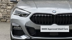 2024 (74) BMW 2 SERIES 218i M Sport 4dr Gran Coupe 5651357