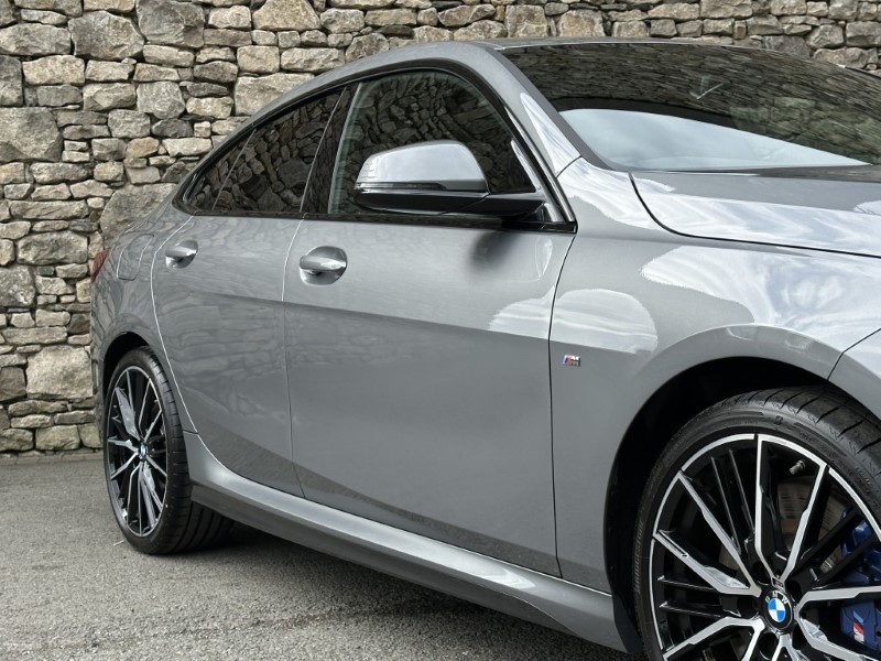 2024 (74) BMW 2 SERIES 218i M Sport 4dr Gran Coupe  5651364