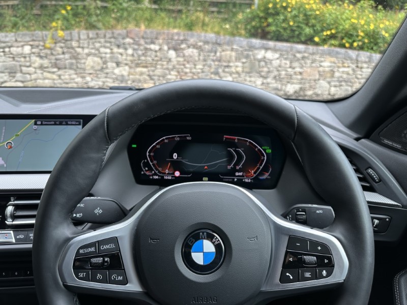 2024 (74) BMW 2 SERIES 218i M Sport 4dr Gran Coupe  5651353