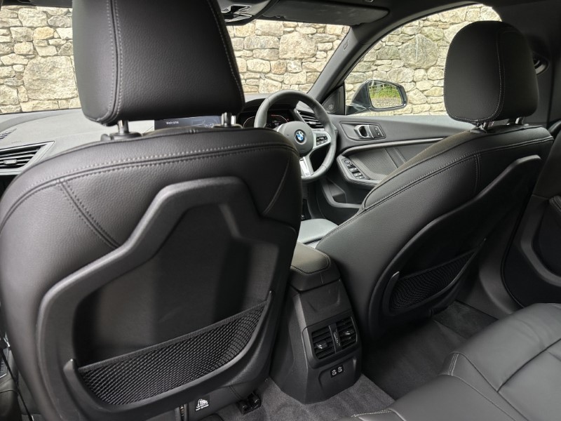 2024 (74) BMW 2 SERIES 218i M Sport 4dr Gran Coupe  5651338