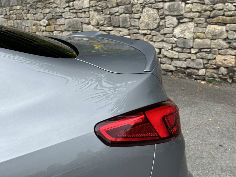 2024 (74) BMW 2 SERIES 218i M Sport 4dr Gran Coupe  5651345
