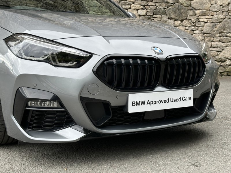 2024 (74) BMW 2 SERIES 218i M Sport 4dr Gran Coupe  5651356