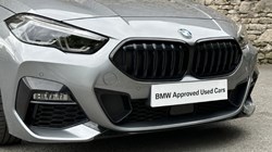 2024 (74) BMW 2 SERIES 218i M Sport 4dr Gran Coupe 5651356
