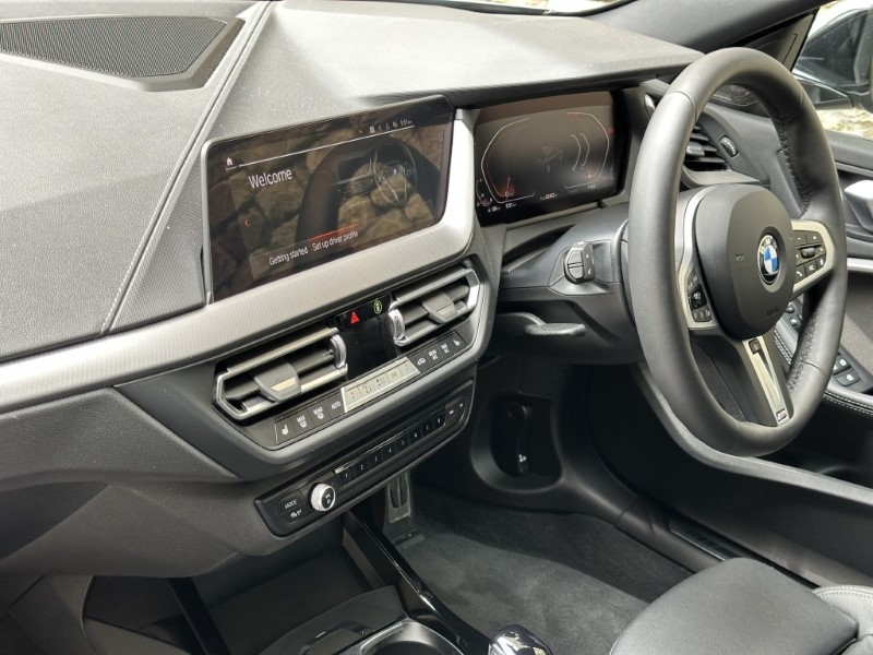 2024 (74) BMW 2 SERIES 218i M Sport 4dr Gran Coupe  5651327