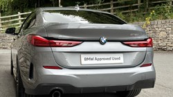 2024 (74) BMW 2 SERIES 218i M Sport 4dr Gran Coupe 5651299