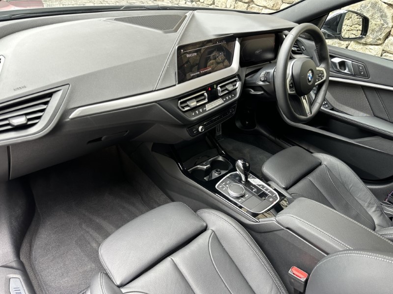 2024 (74) BMW 2 SERIES 218i M Sport 4dr Gran Coupe  5651326