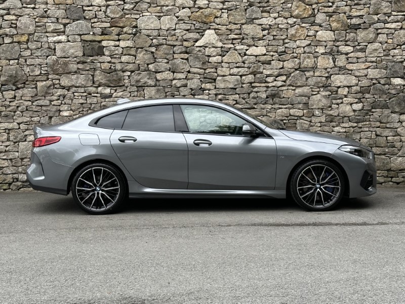 2024 (74) BMW 2 SERIES 218i M Sport 4dr Gran Coupe  5651298