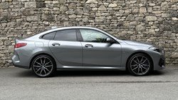 2024 (74) BMW 2 SERIES 218i M Sport 4dr Gran Coupe 5651298