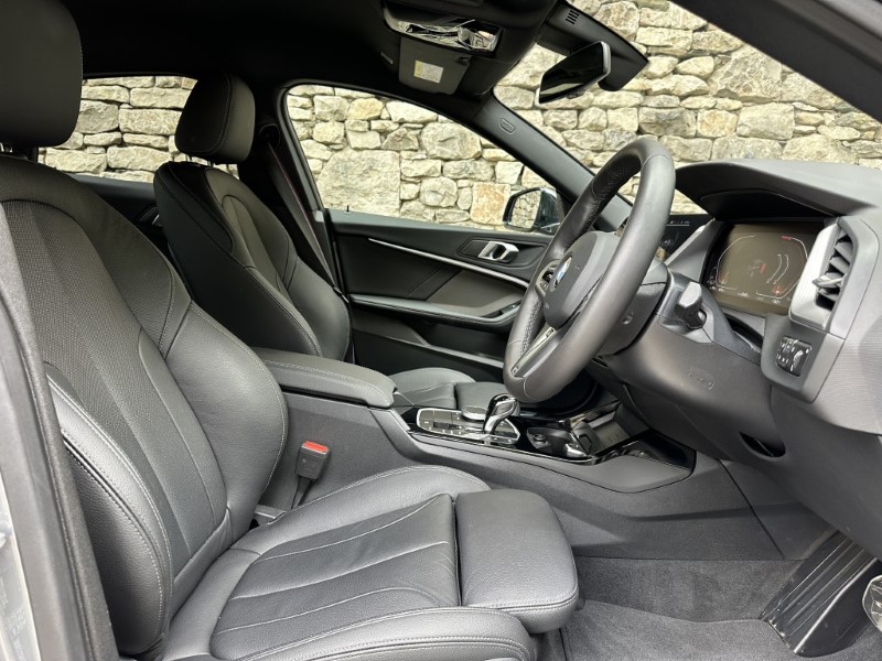 2024 (74) BMW 2 SERIES 218i M Sport 4dr Gran Coupe  5651305