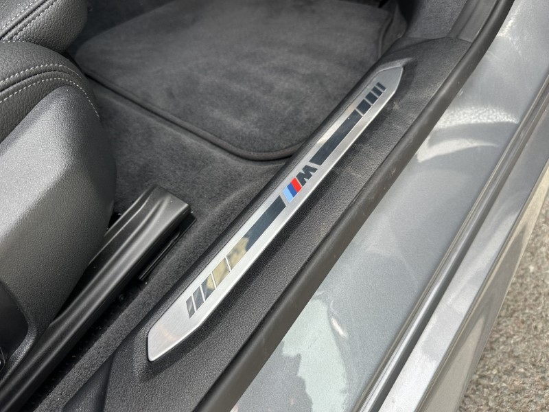 2024 (74) BMW 2 SERIES 218i M Sport 4dr Gran Coupe  5651308