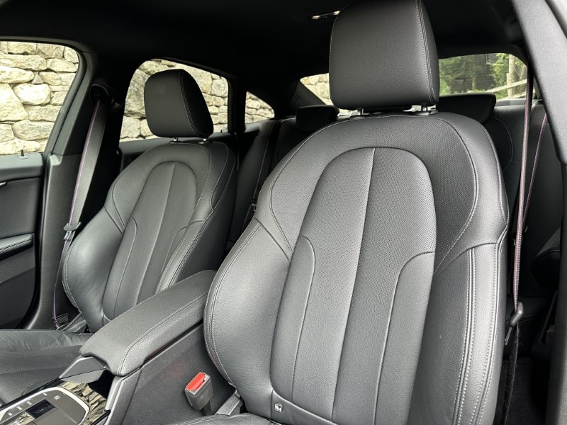 2024 (74) BMW 2 SERIES 218i M Sport 4dr Gran Coupe  5651328