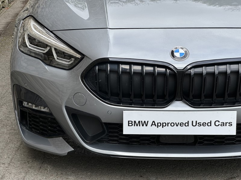 2024 (74) BMW 2 SERIES 218i M Sport 4dr Gran Coupe  5651320