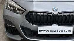 2024 (74) BMW 2 SERIES 218i M Sport 4dr Gran Coupe 5651320