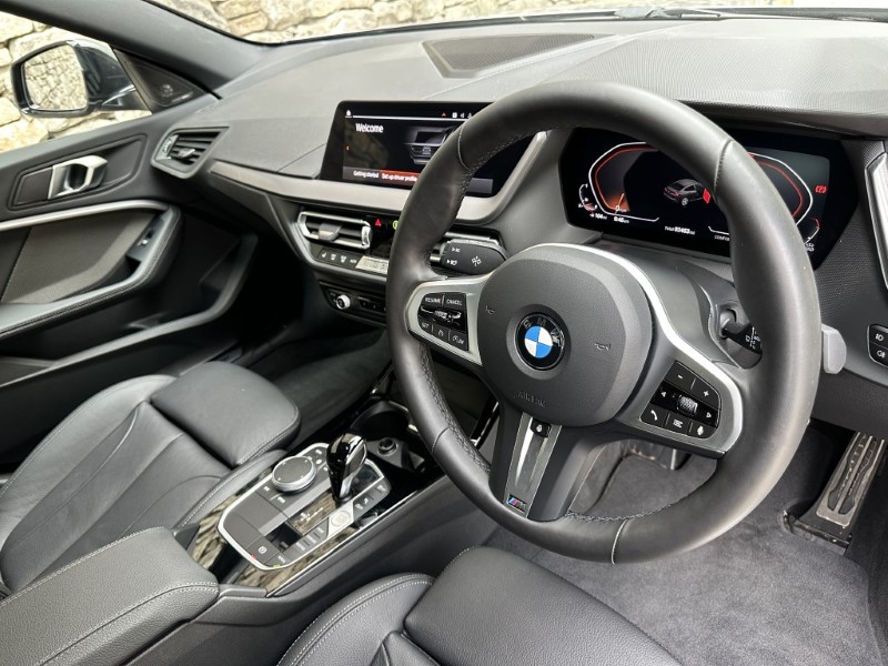 2024 (74) BMW 2 SERIES 218i M Sport 4dr Gran Coupe  5651306
