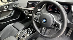 2024 (74) BMW 2 SERIES 218i M Sport 4dr Gran Coupe 5651306