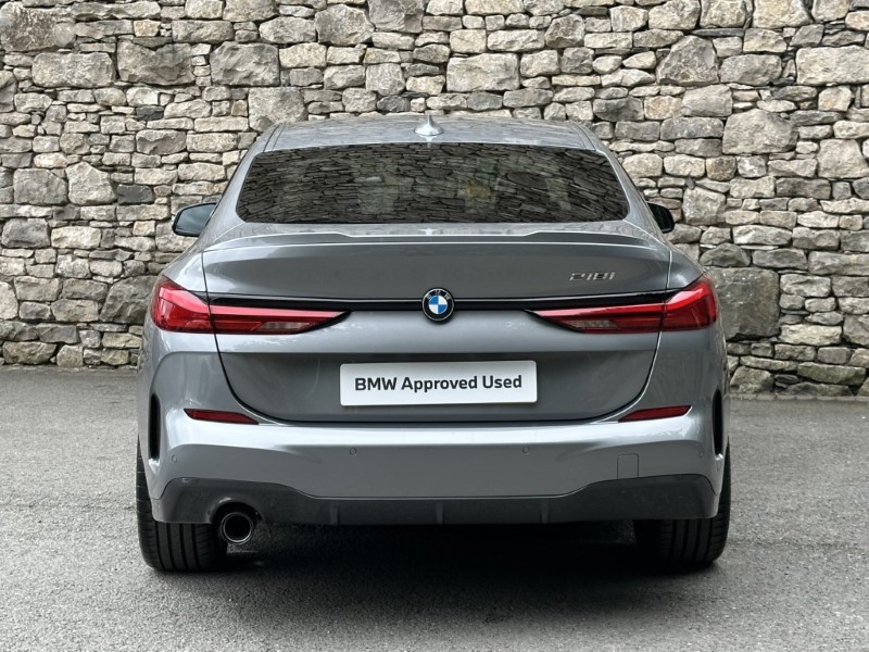 2024 (74) BMW 2 SERIES 218i M Sport 4dr Gran Coupe  5651333