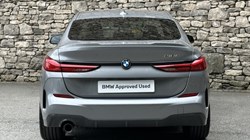 2024 (74) BMW 2 SERIES 218i M Sport 4dr Gran Coupe 5651333