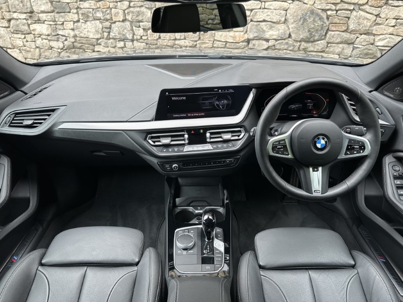2024 (74) BMW 2 SERIES 218i M Sport 4dr Gran Coupe  5651340