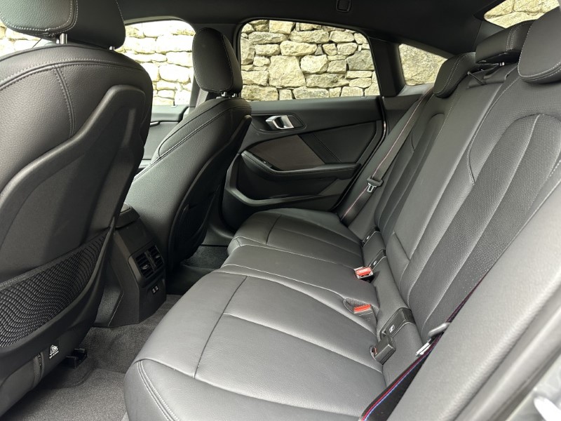 2024 (74) BMW 2 SERIES 218i M Sport 4dr Gran Coupe  5651323