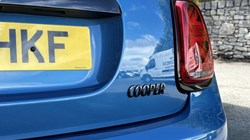 2021 (21) MINI HATCHBACK 1.5 Cooper Sport 5dr 5679827