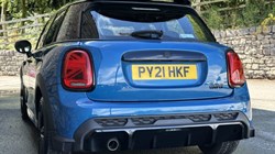 2021 (21) MINI HATCHBACK 1.5 Cooper Sport 5dr 5679824