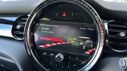 2021 (21) MINI HATCHBACK 1.5 Cooper Sport 5dr 5679888