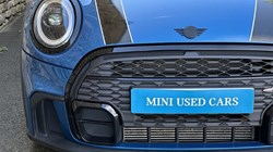 2021 (21) MINI HATCHBACK 1.5 Cooper Sport 5dr 5679845