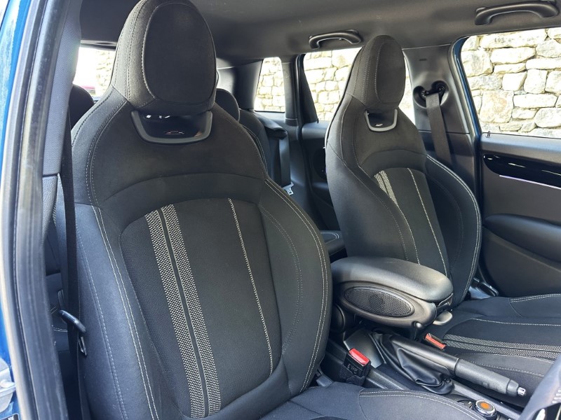 2021 (21) MINI HATCHBACK 1.5 Cooper Sport 5dr  5679833