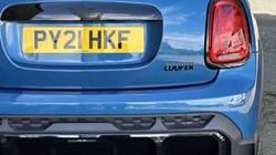2021 (21) MINI HATCHBACK 1.5 Cooper Sport 5dr 5679826