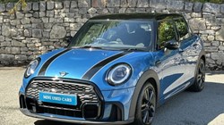 2021 (21) MINI HATCHBACK 1.5 Cooper Sport 5dr 5679873